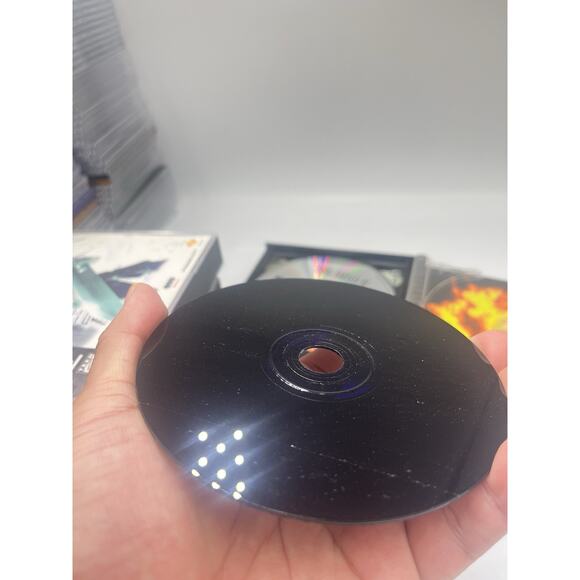 Final Fantasy VII (PlayStation 1, 1997) PS1 TESTED Video Game - Picture 15 of 16